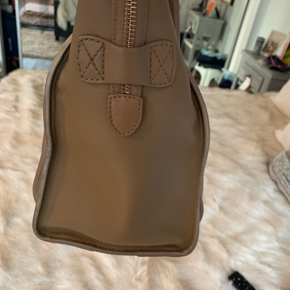 Céline Mini luggage tote - Picture 5 of 8